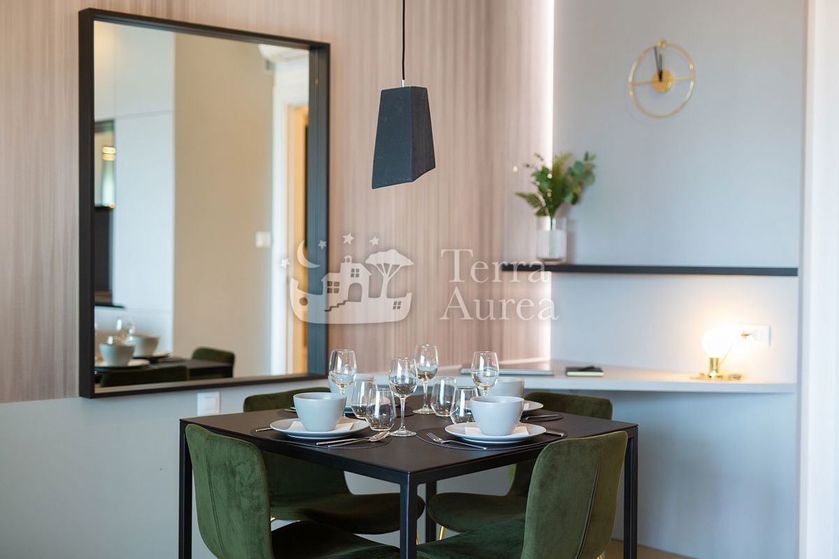 Apartma Krk, 73,20m2