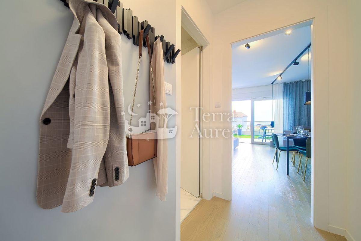 Apartma Krk, 73,20m2