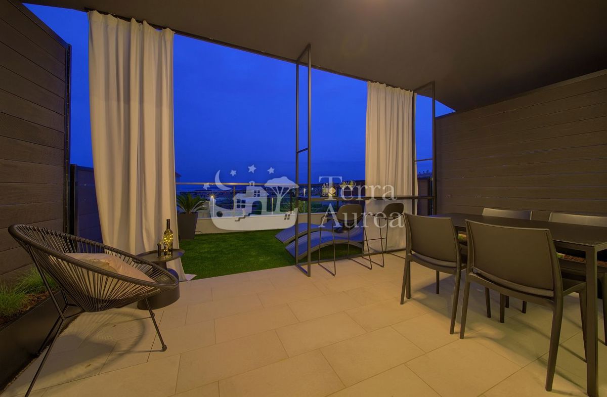 Apartma Krk, 73,20m2