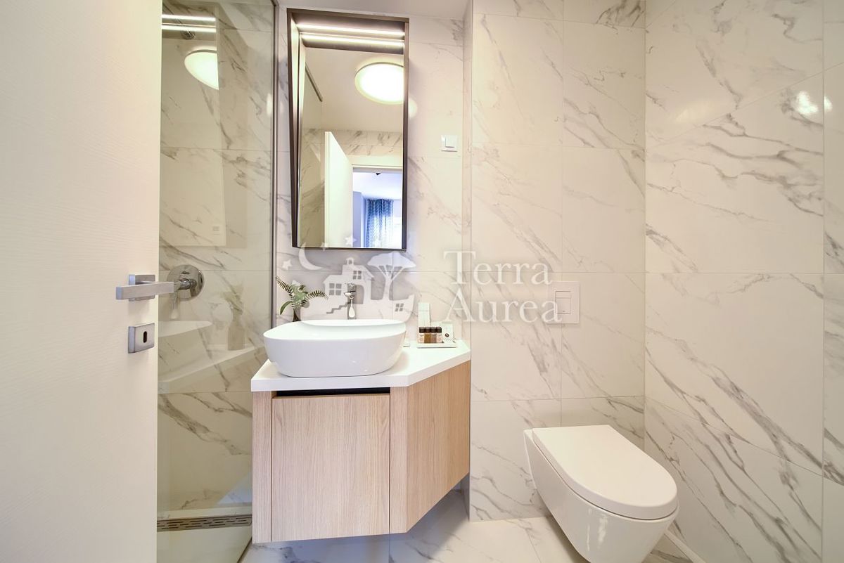 Apartma Krk, 73,20m2