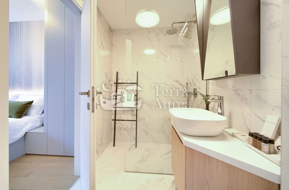 Apartma Krk, 73,20m2