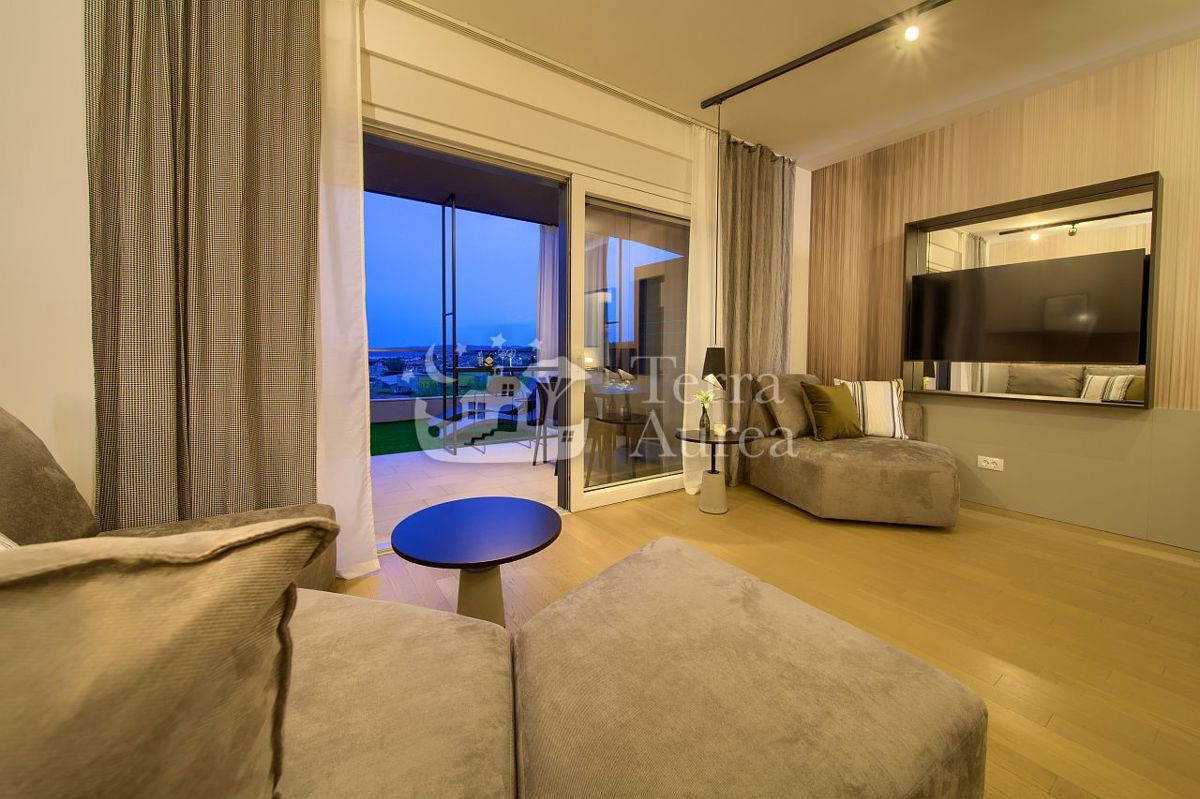 Apartma Krk, 73,20m2