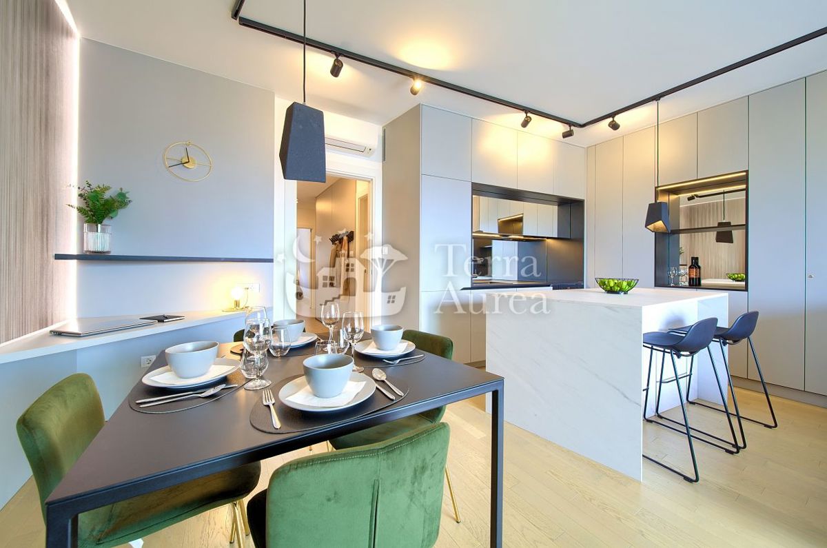 Apartma Krk, 73,20m2