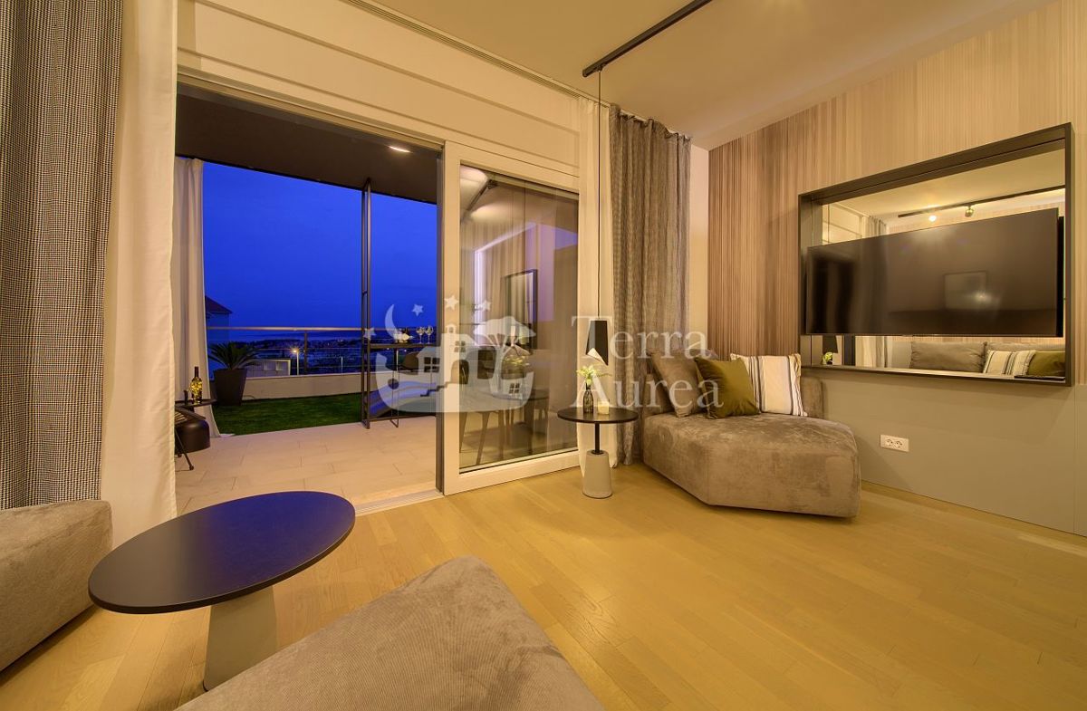 Apartma Krk, 73,20m2