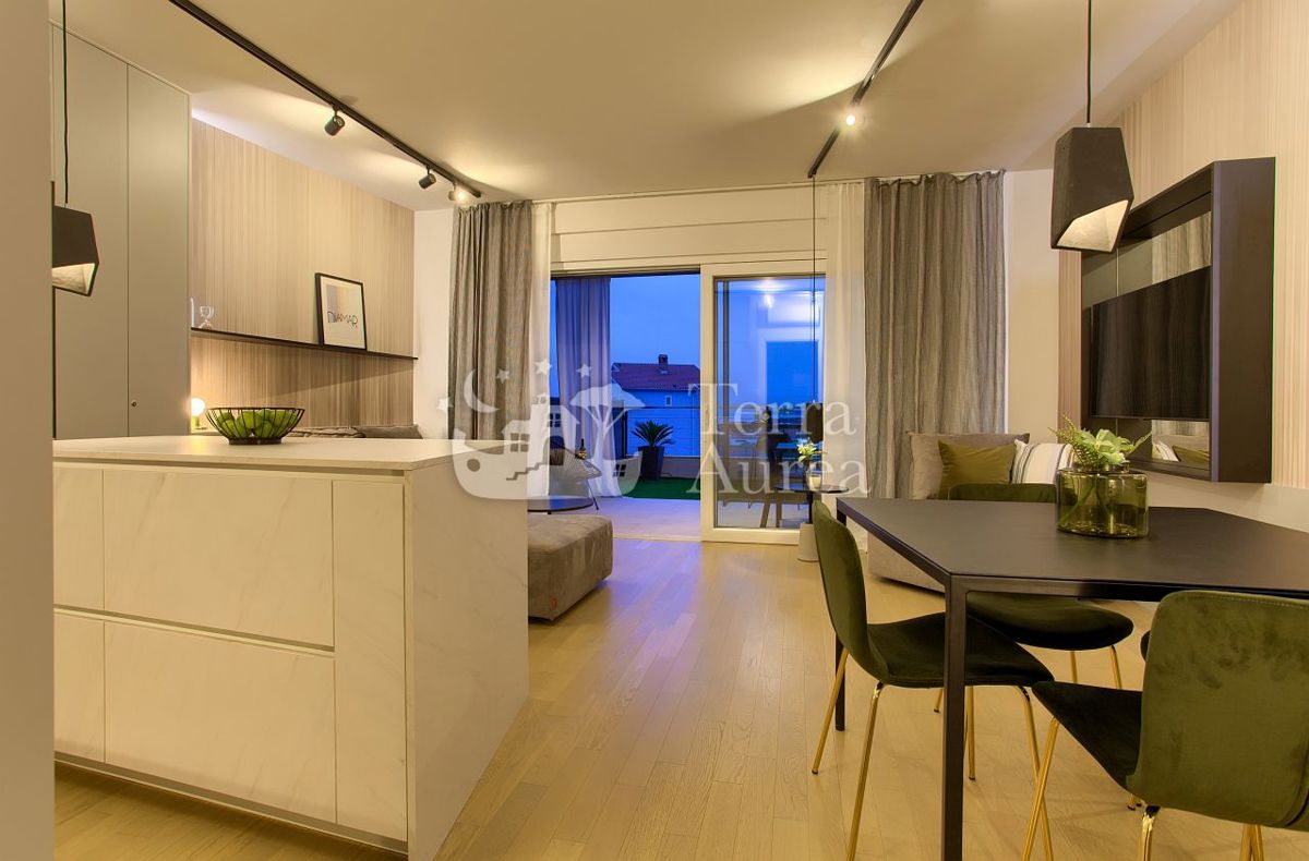 Apartma Krk, 73,20m2