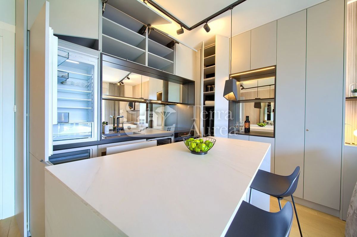 Apartma Krk, 73,20m2