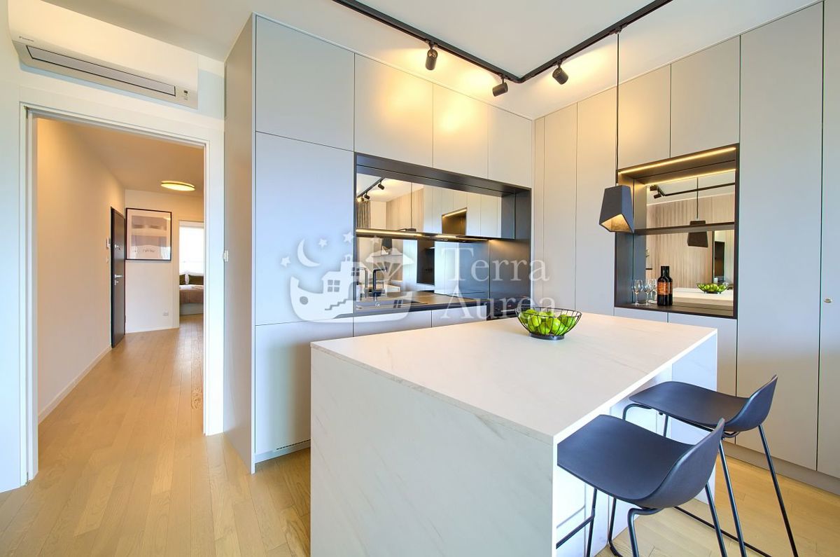 Apartma Krk, 73,20m2