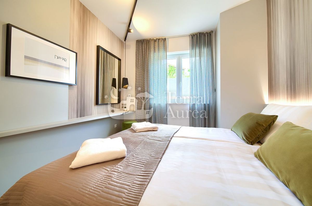 Apartma Krk, 73,20m2