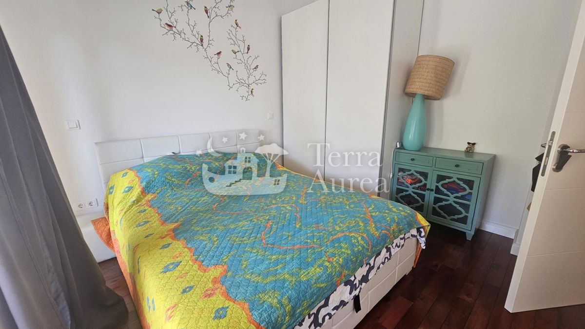 Apartma Malinska, Malinska-Dubašnica, 90,38m2
