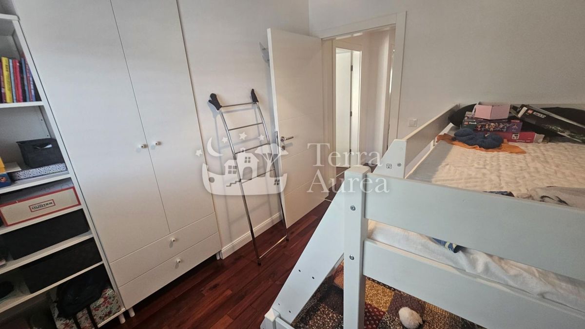 Apartma Malinska, Malinska-Dubašnica, 90,38m2