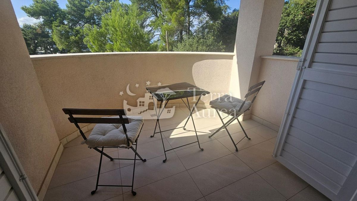 Apartma Malinska, Malinska-Dubašnica, 90,38m2