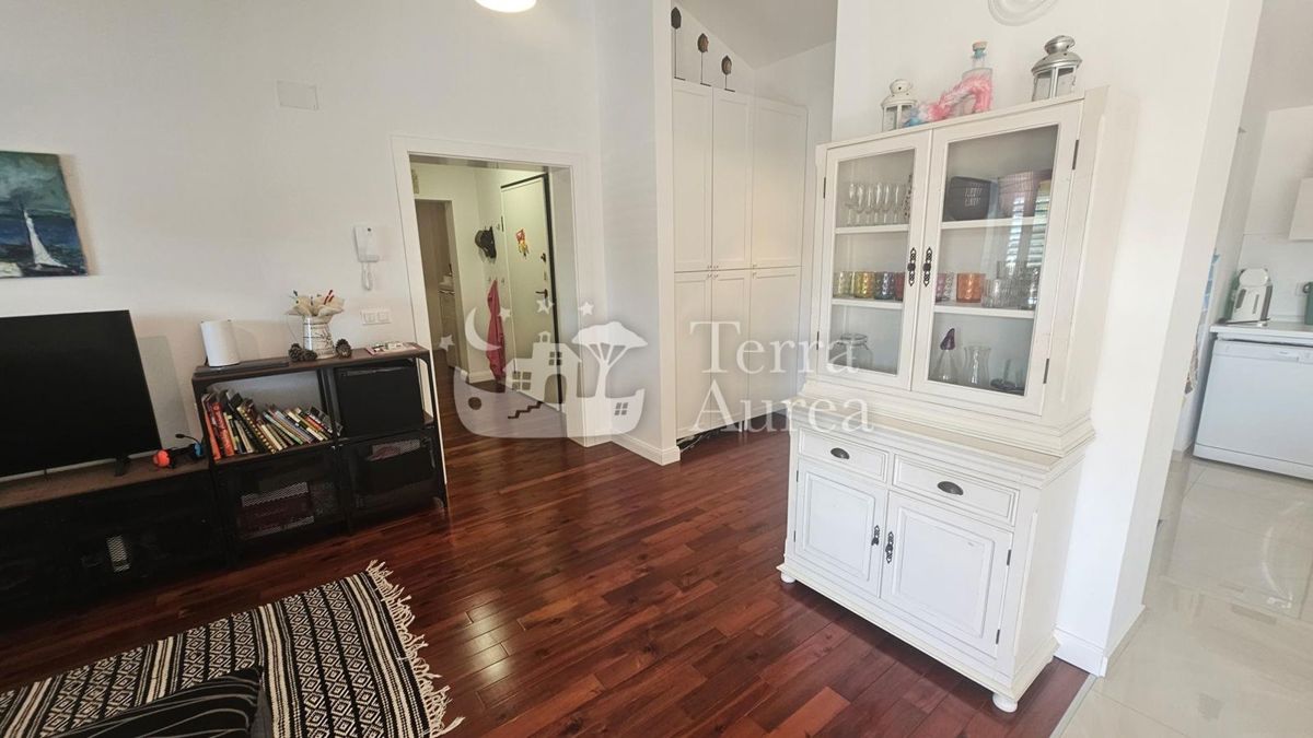 Apartma Malinska, Malinska-Dubašnica, 90,38m2