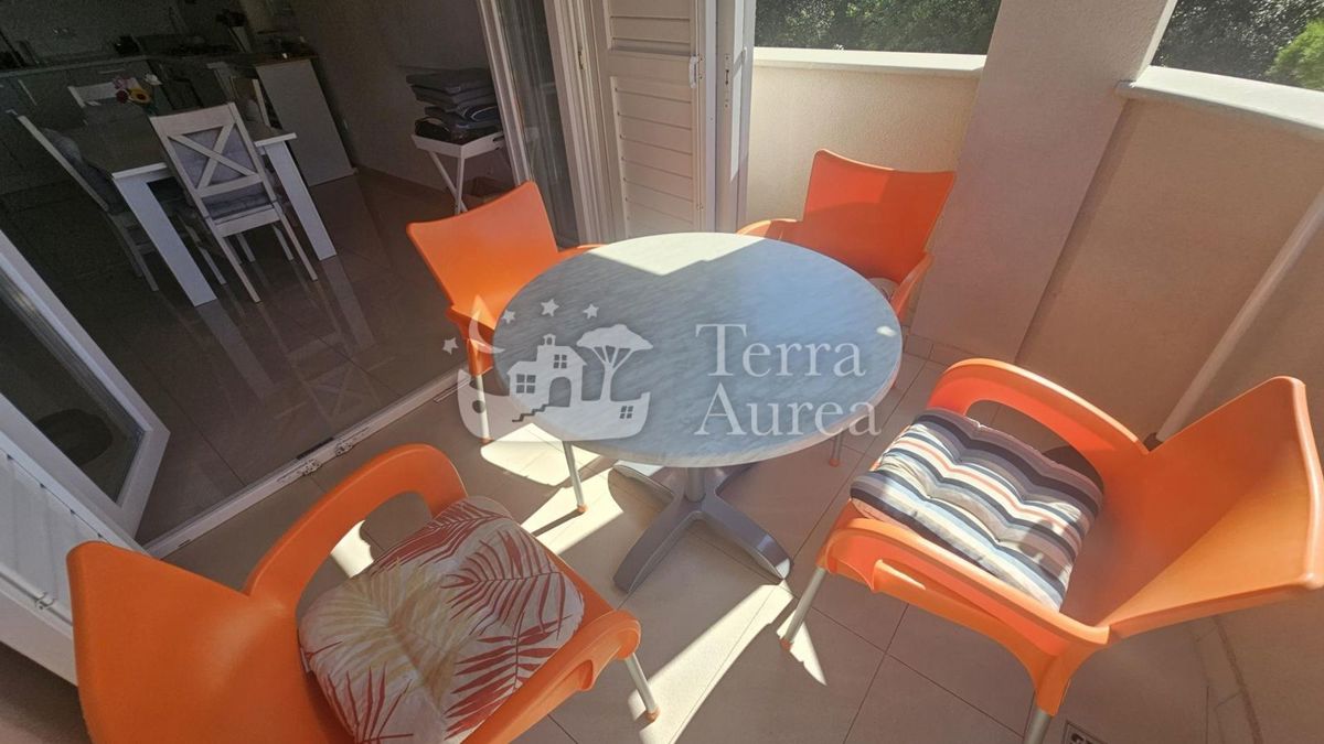 Apartma Malinska, Malinska-Dubašnica, 90,38m2