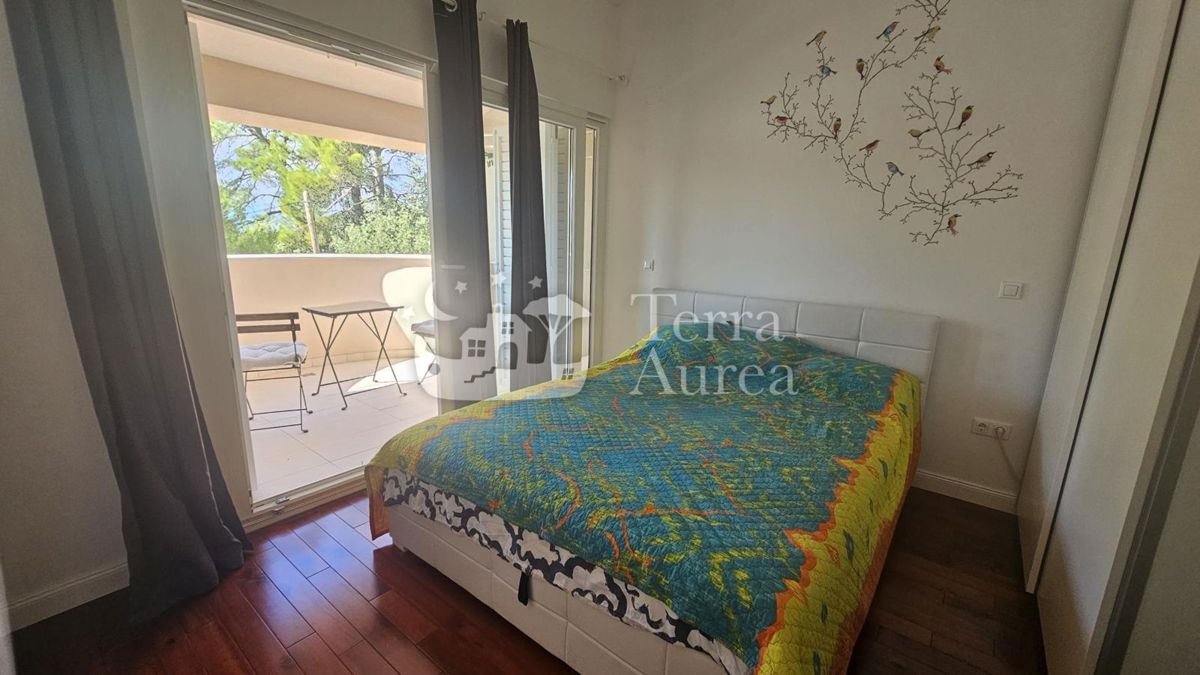 Apartma Malinska, Malinska-Dubašnica, 90,38m2