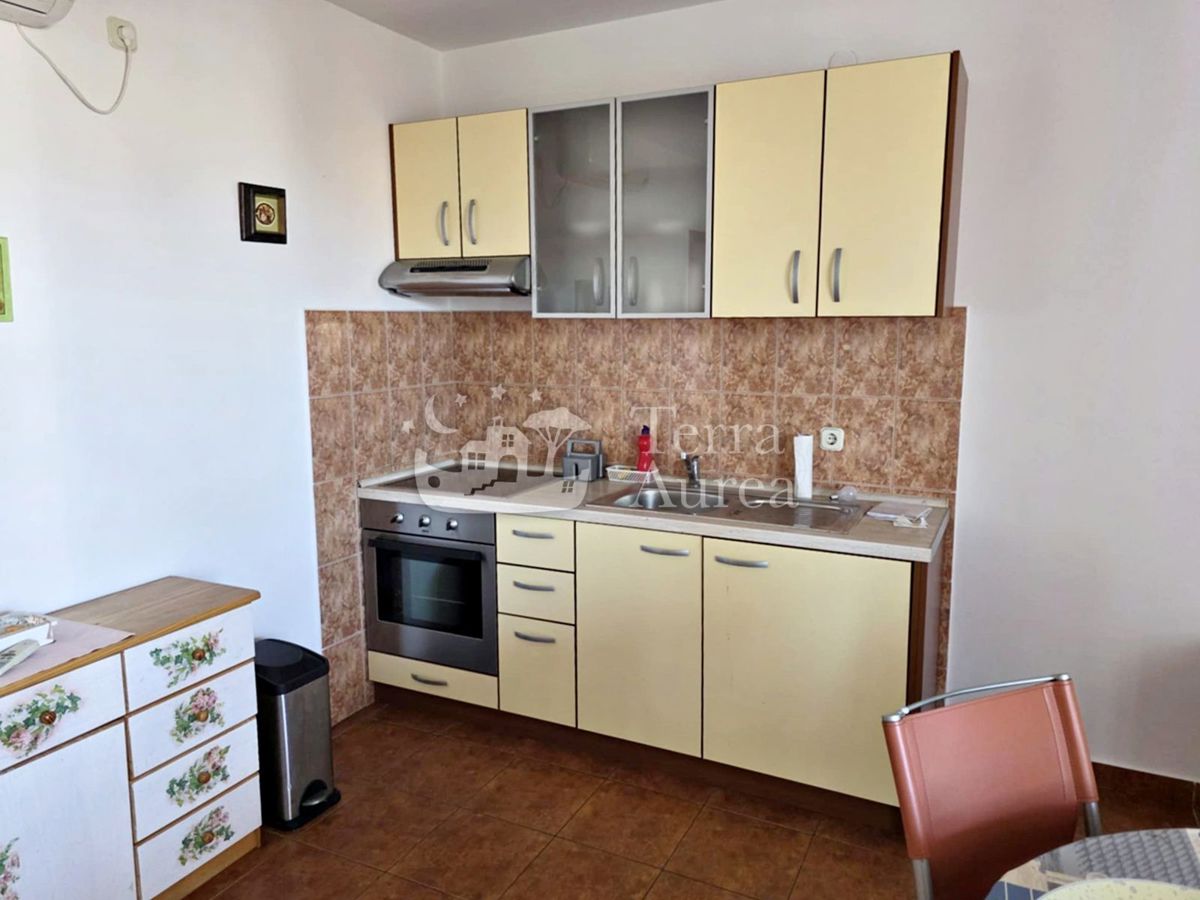 Apartma Malinska, Malinska-Dubašnica, 100m2