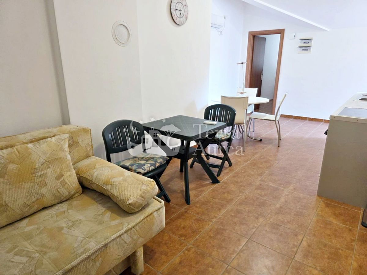 Apartma Malinska, Malinska-Dubašnica, 100m2