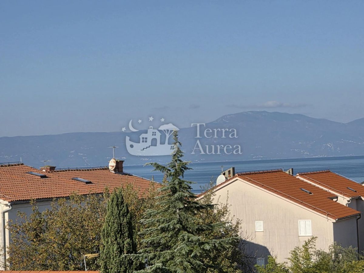 Apartma Malinska, Malinska-Dubašnica, 100m2