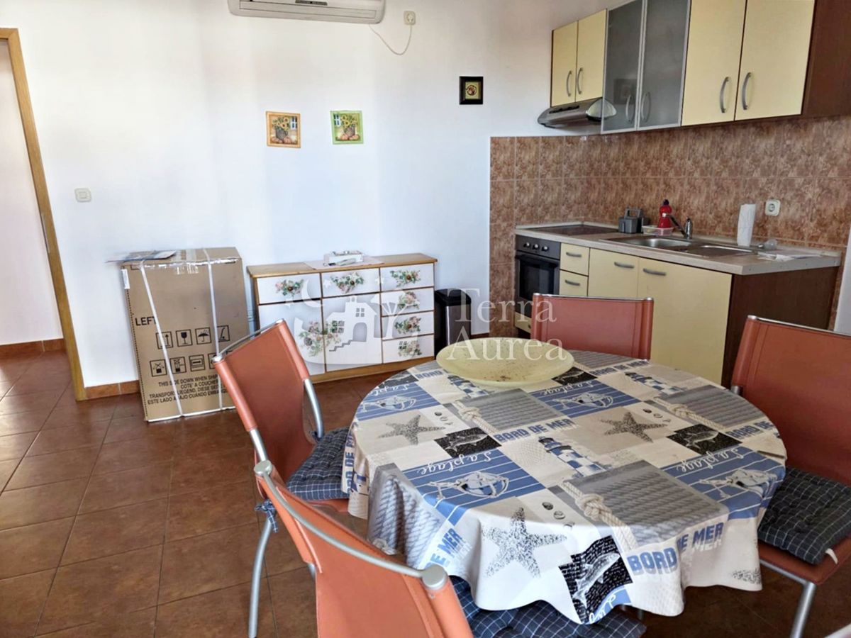 Apartma Malinska, Malinska-Dubašnica, 100m2