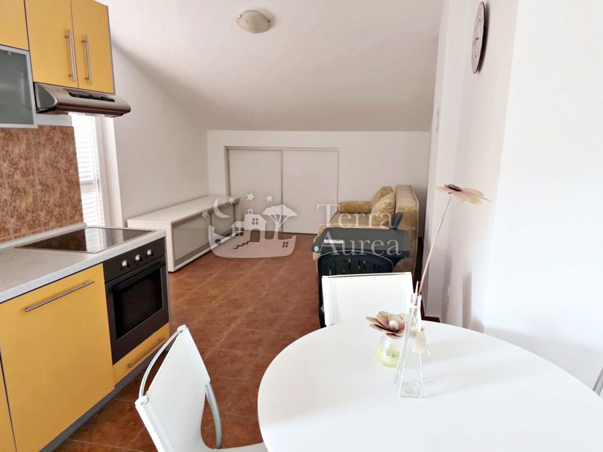 Apartma Malinska, Malinska-Dubašnica, 100m2