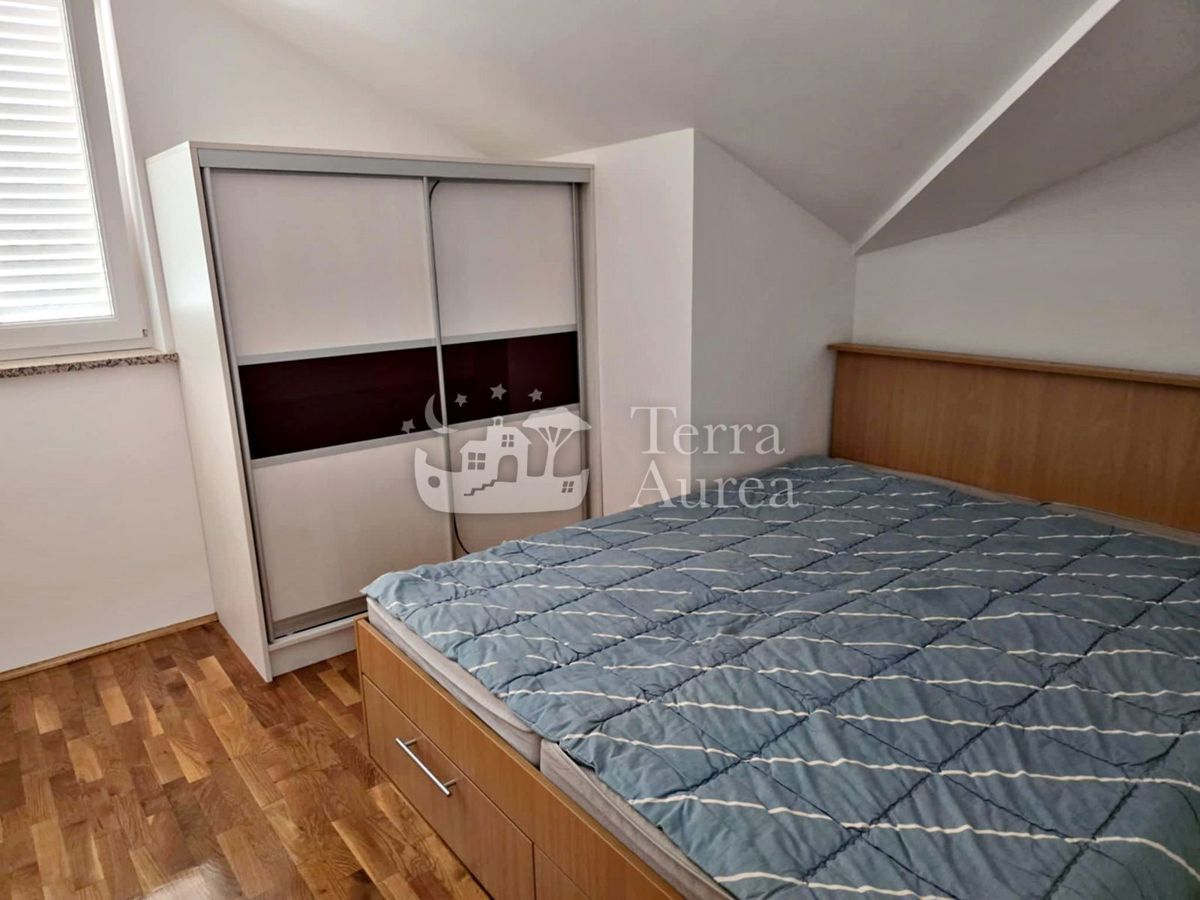 Apartma Malinska, Malinska-Dubašnica, 100m2