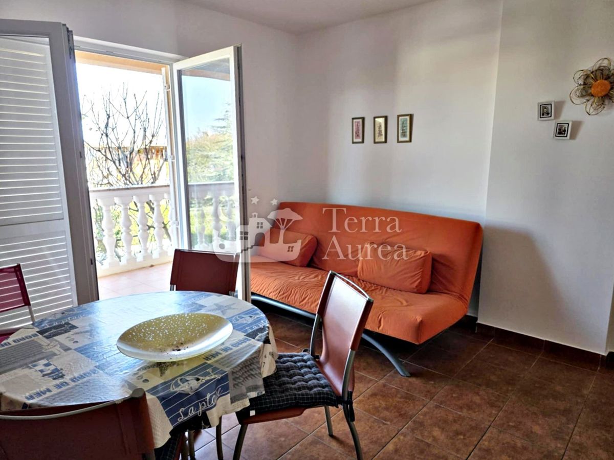 Apartma Malinska, Malinska-Dubašnica, 100m2