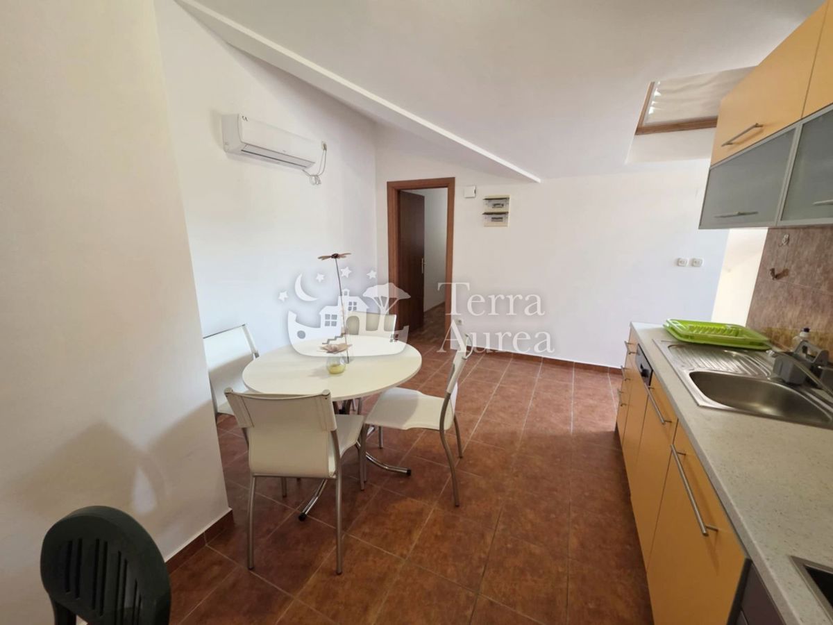 Apartma Malinska, Malinska-Dubašnica, 100m2