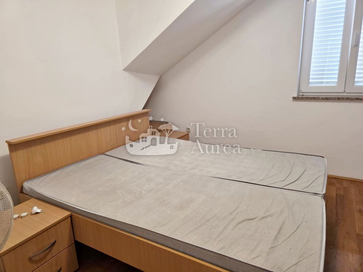 Apartma Malinska, Malinska-Dubašnica, 100m2