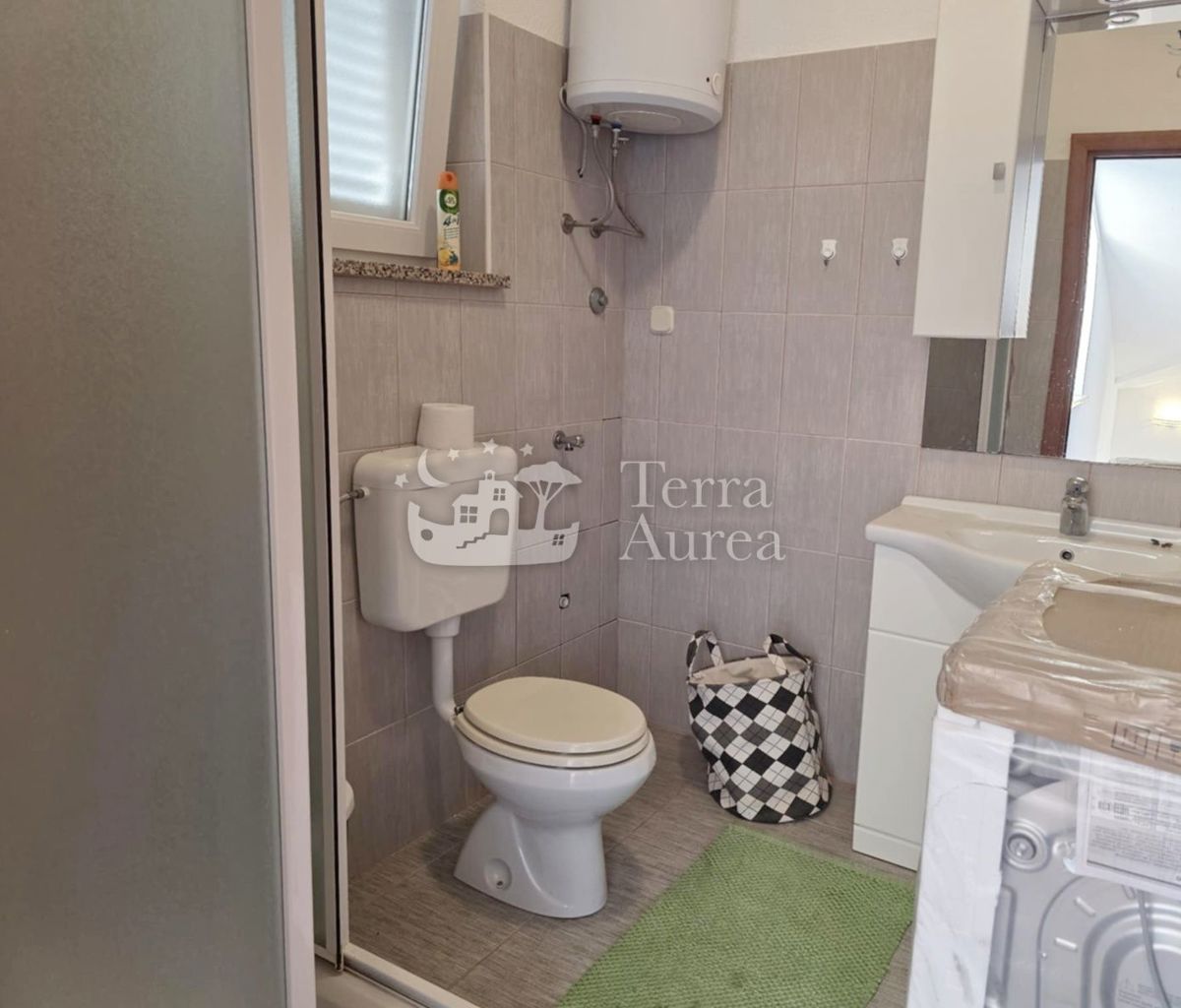 Apartma Malinska, Malinska-Dubašnica, 100m2