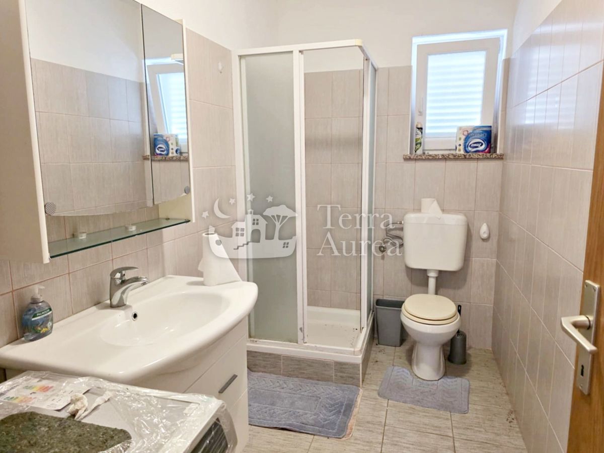 Apartma Malinska, Malinska-Dubašnica, 100m2