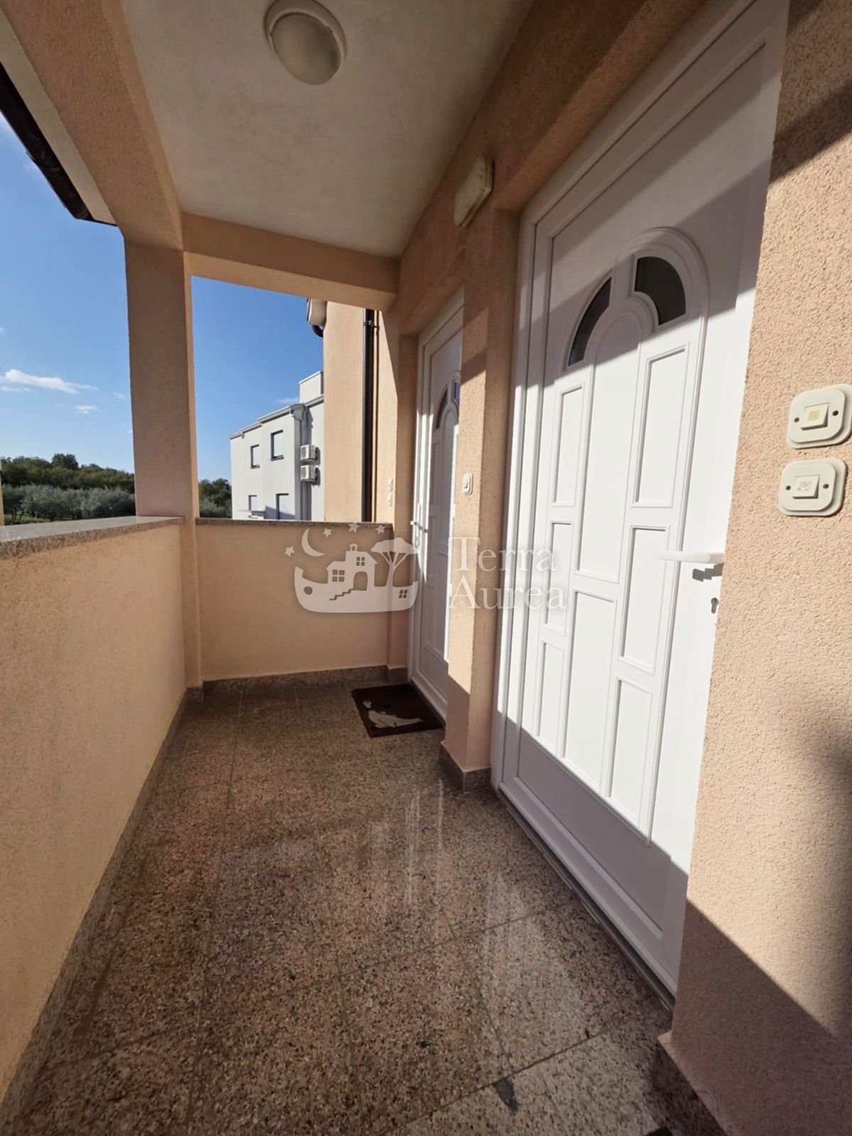 Apartma Malinska, Malinska-Dubašnica, 100m2