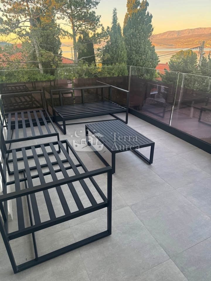 Apartma Šilo, Dobrinj, 100m2