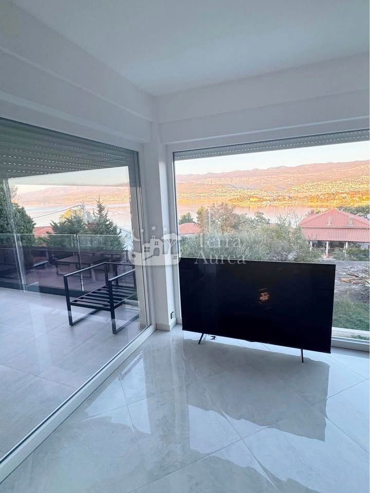 Apartma Šilo, Dobrinj, 100m2