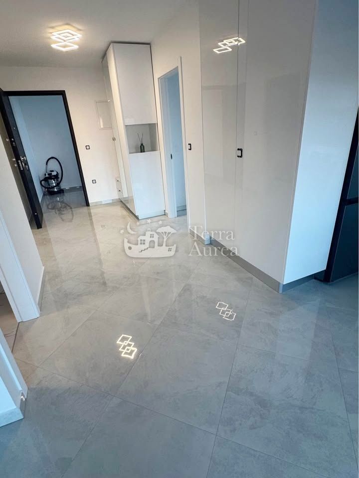 Apartma Šilo, Dobrinj, 100m2