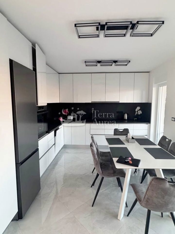 Apartma Šilo, Dobrinj, 100m2