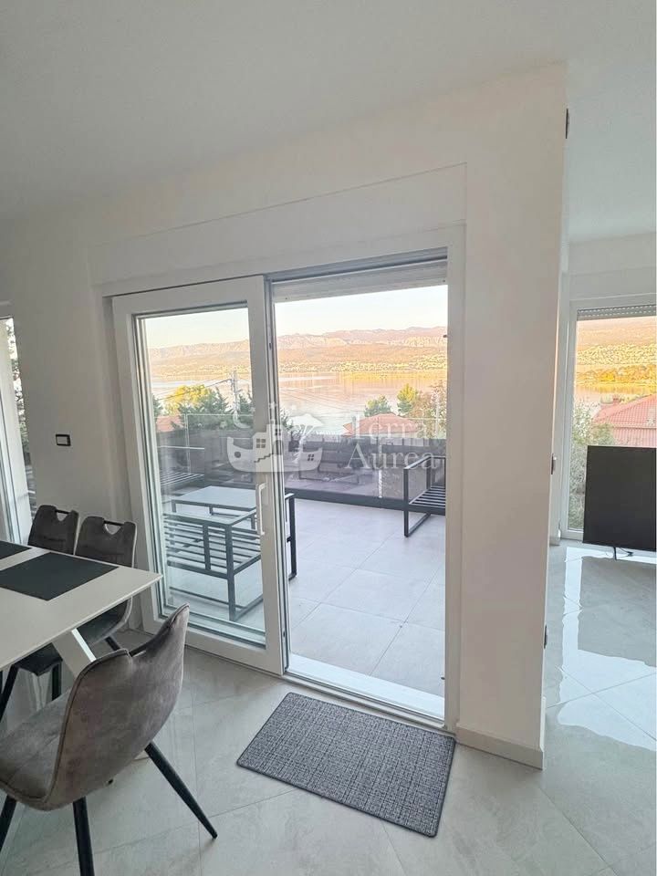 Apartma Šilo, Dobrinj, 100m2