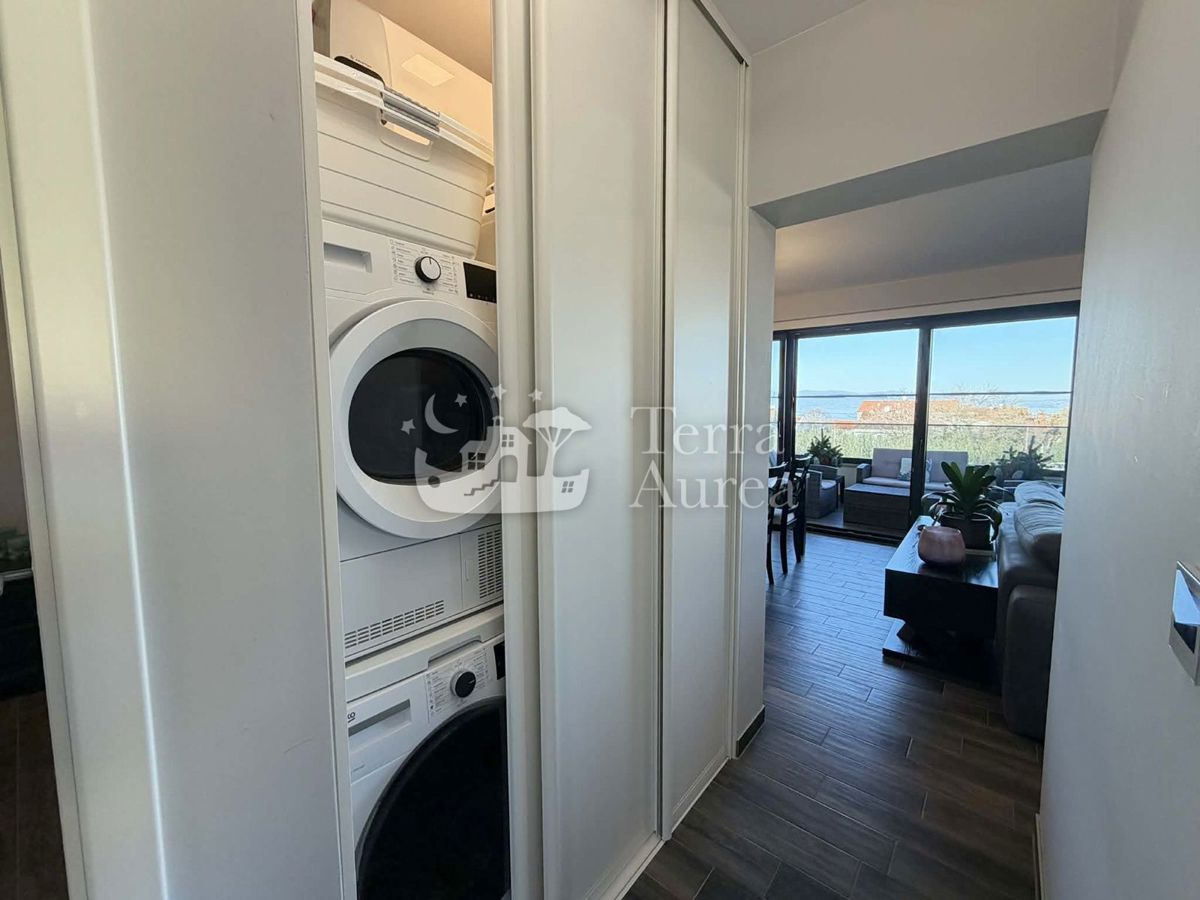 Apartma Malinska, Malinska-Dubašnica, 81,50m2