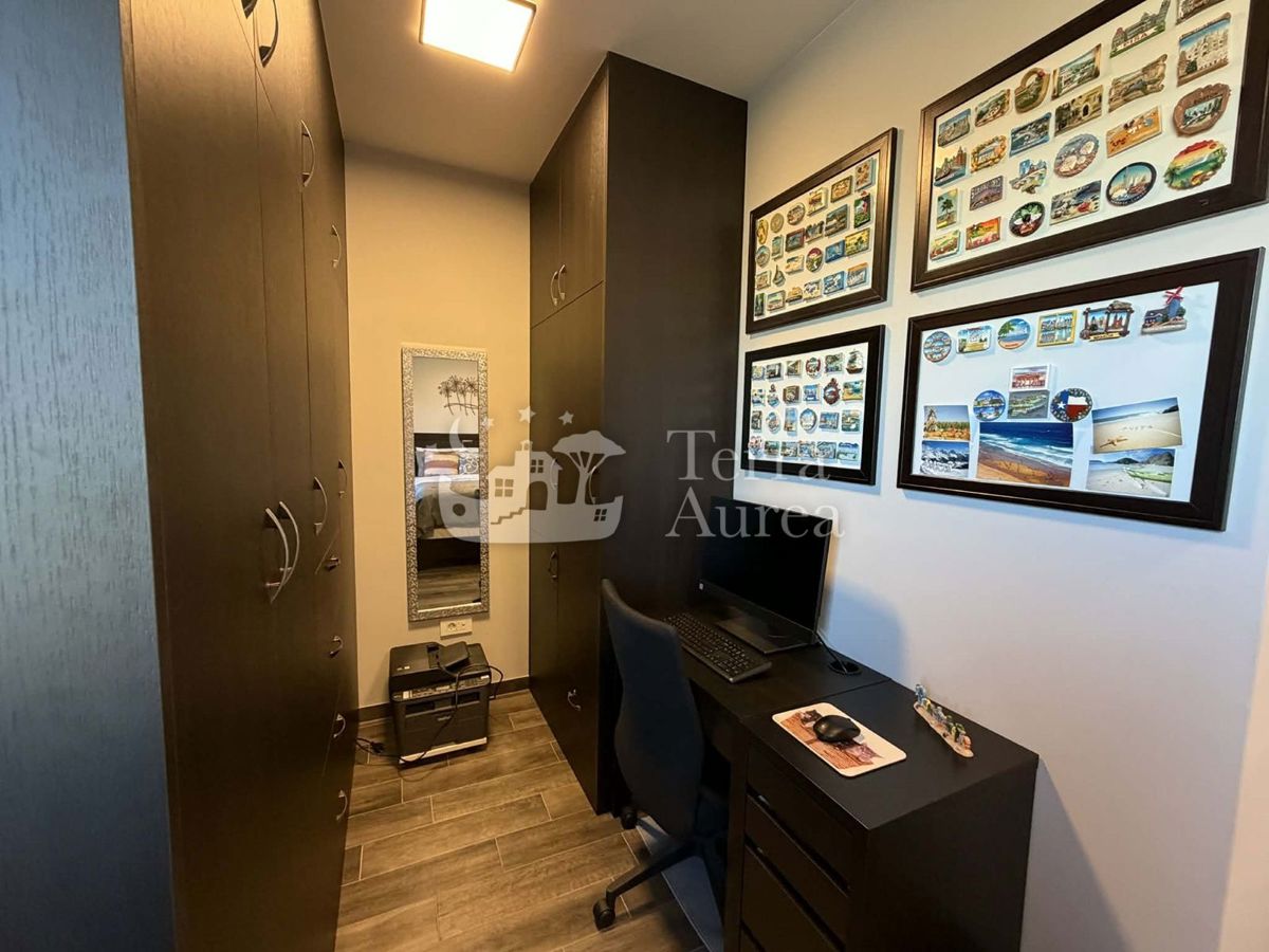 Apartma Malinska, Malinska-Dubašnica, 81,50m2