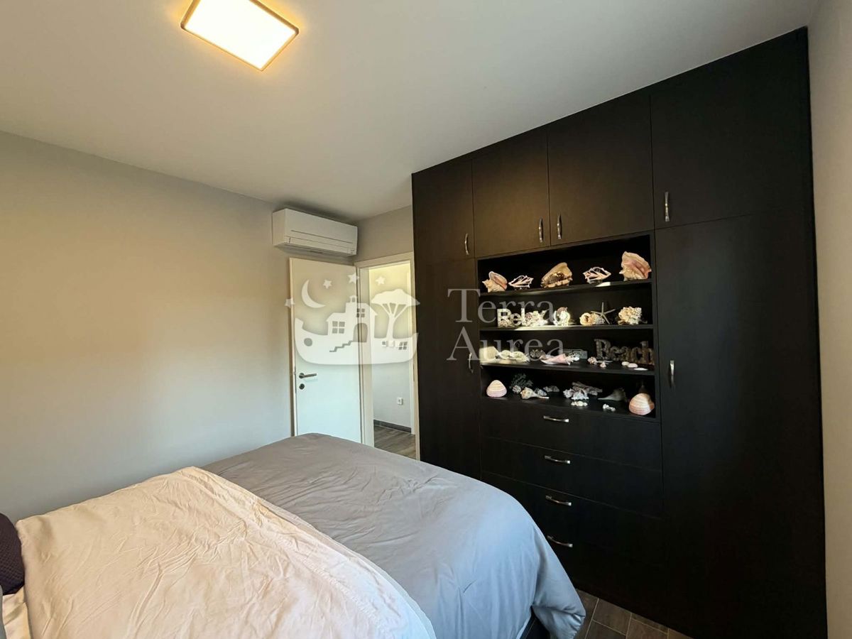 Apartma Malinska, Malinska-Dubašnica, 81,50m2