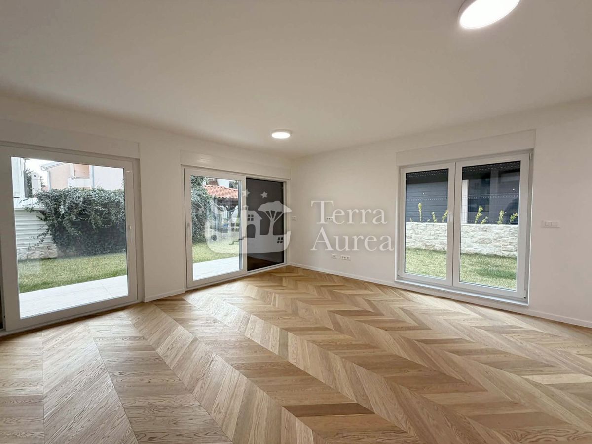 Apartma Krk, 70m2