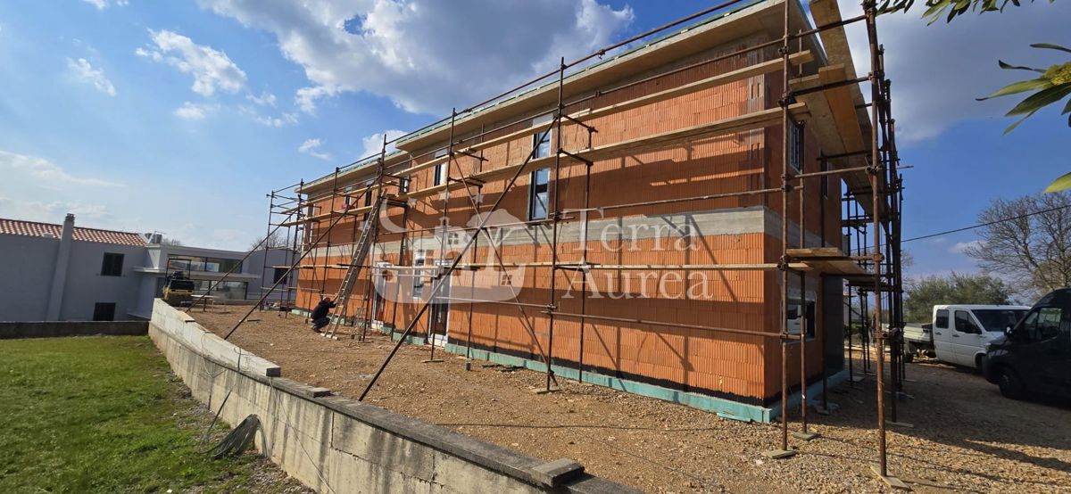 Hiša Malinska, Malinska-Dubašnica, 130m2