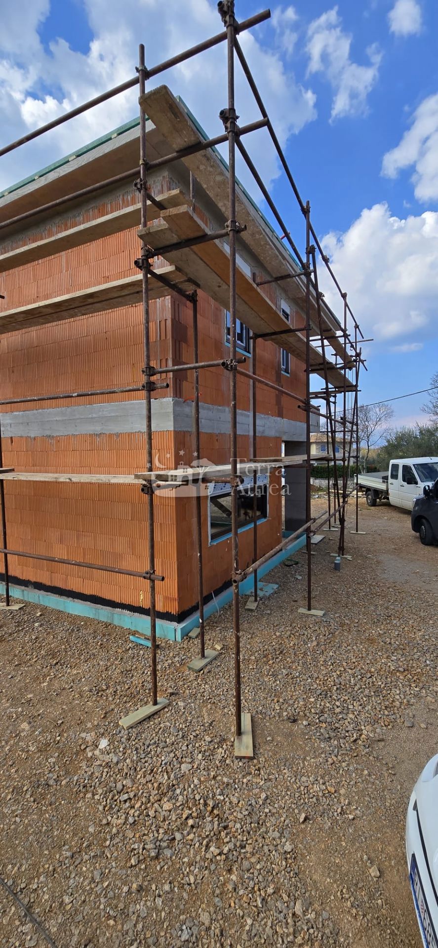 Hiša Malinska, Malinska-Dubašnica, 130m2