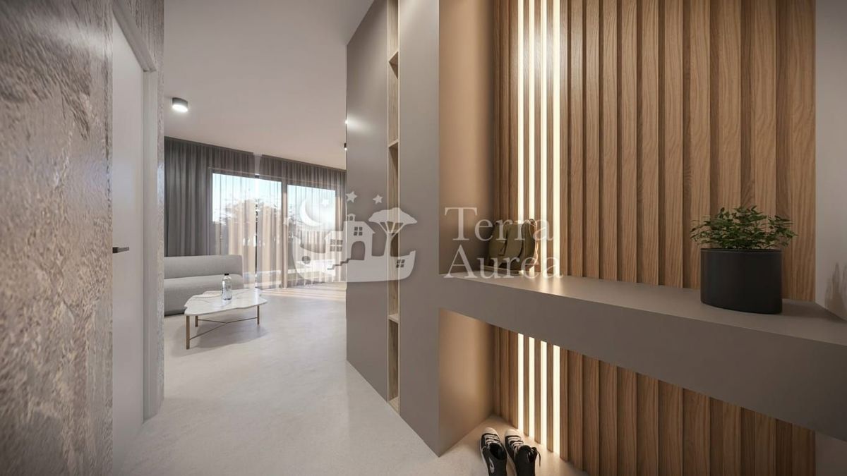 Hiša Malinska, Malinska-Dubašnica, 130m2