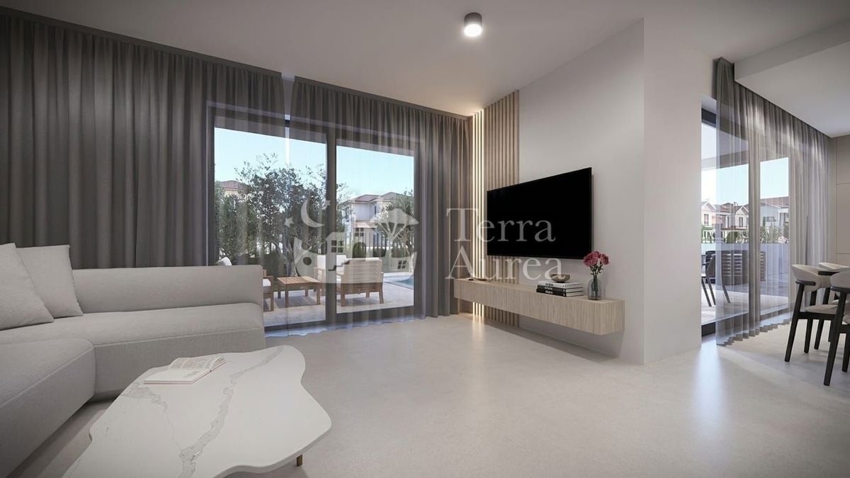 Hiša Malinska, Malinska-Dubašnica, 130m2