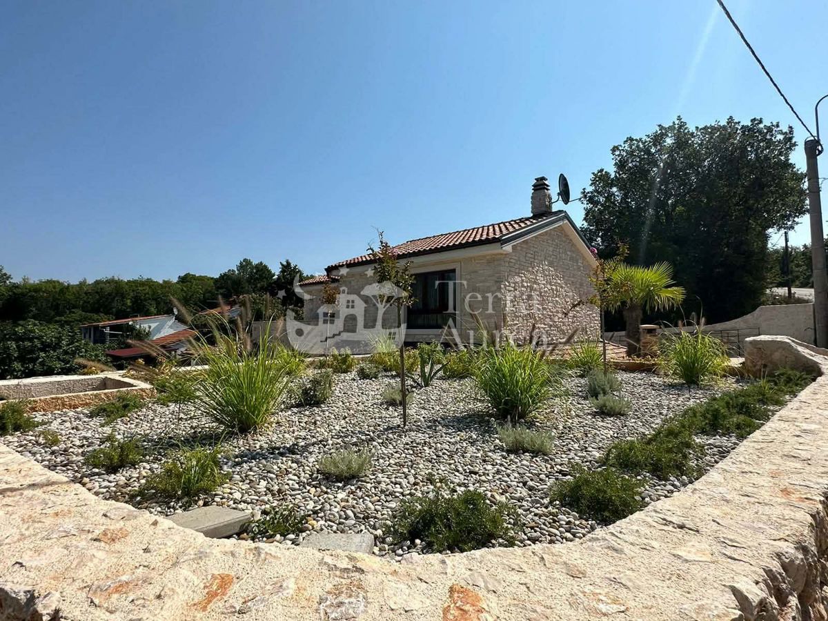 Hiša Soline, Dobrinj, 197m2