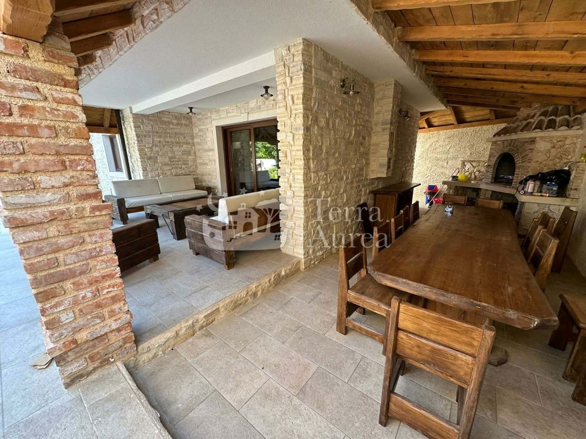 Hiša Soline, Dobrinj, 197m2