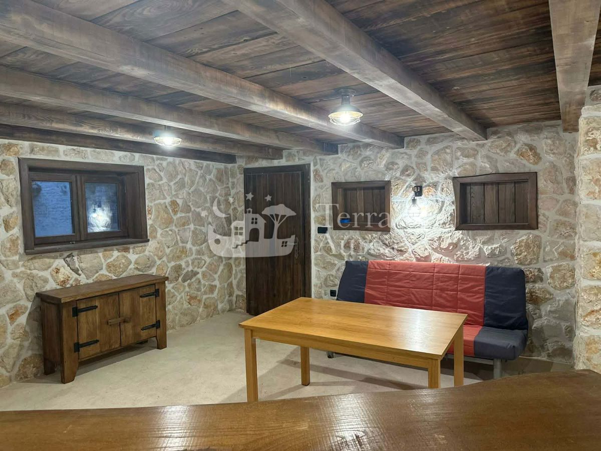 Hiša Soline, Dobrinj, 197m2