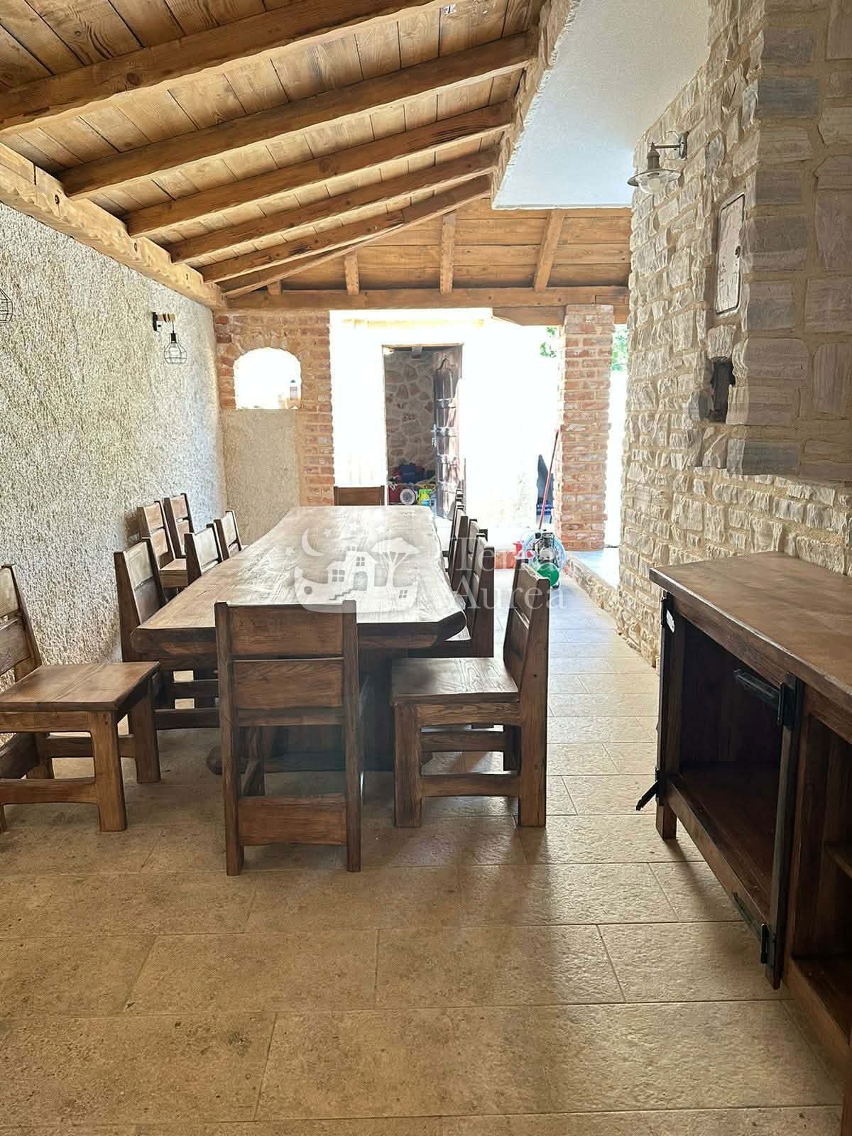 Hiša Soline, Dobrinj, 197m2