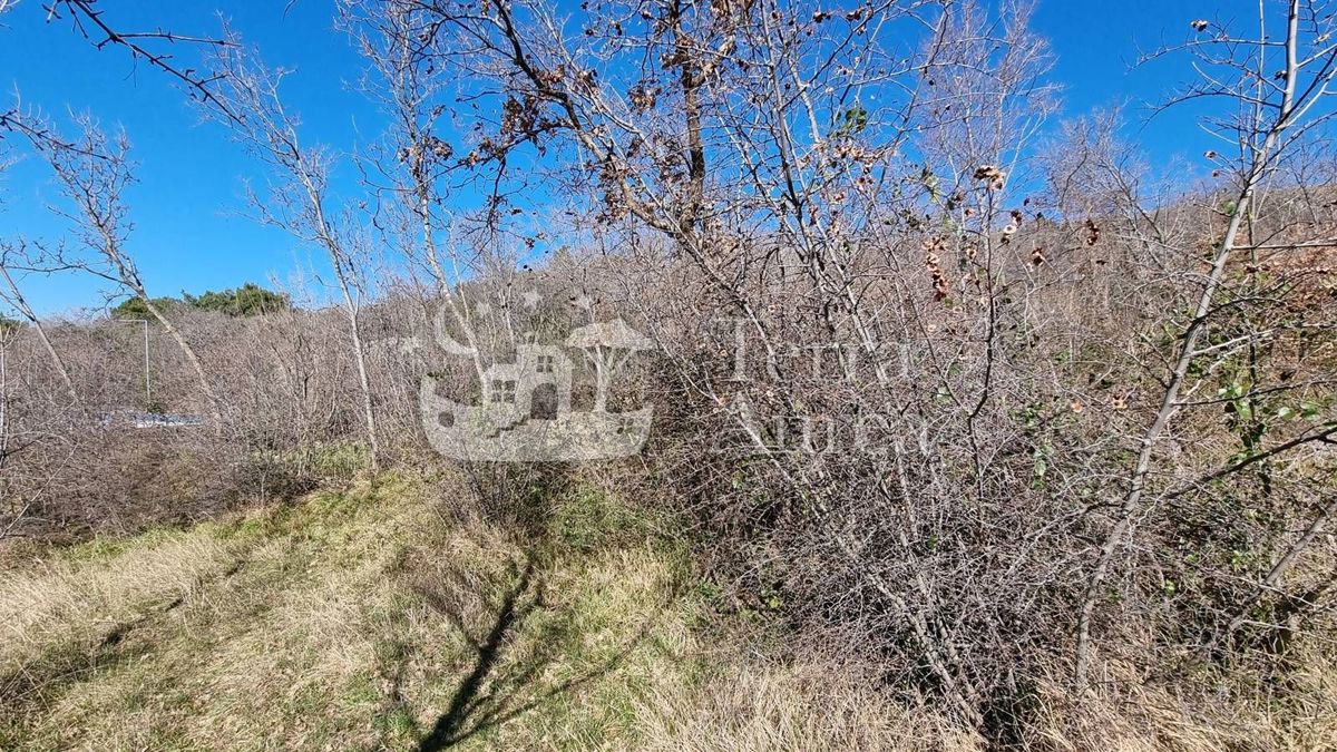Gradbena zemljišča Punat, 6.053m2