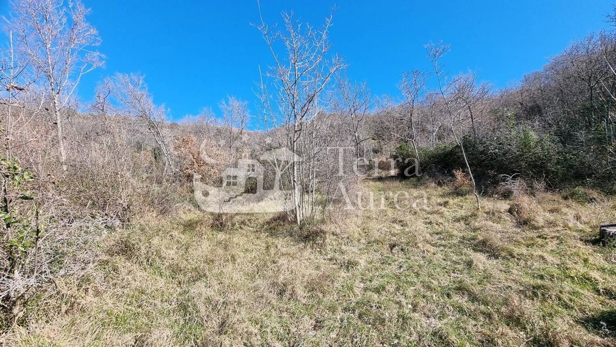 Gradbena zemljišča Punat, 6.053m2
