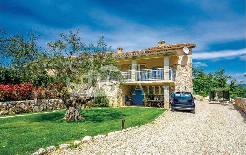 Hiša Polje, Dobrinj, 200m2